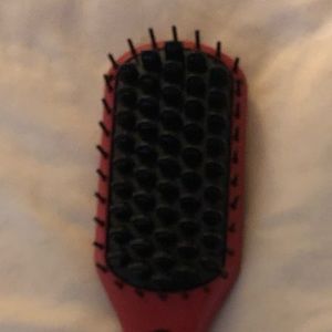 Remington Hair Straightening Brush